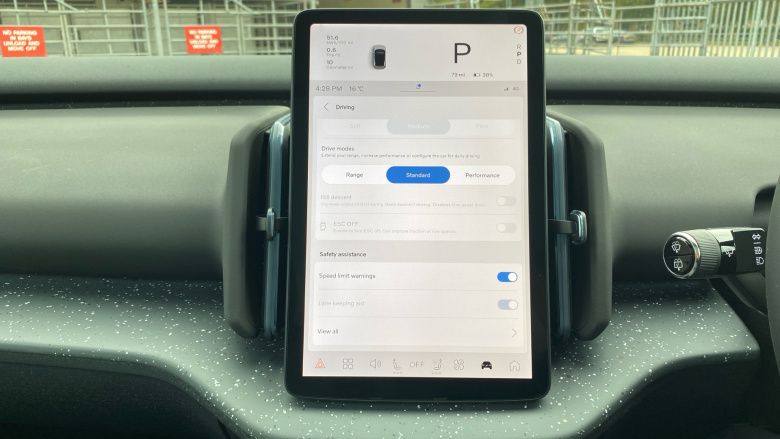 Volvo EX30 315kW Twin Motor Performance Ultra 69kWh 5dr Auto Electric Estate